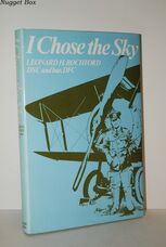 I Chose the Sky