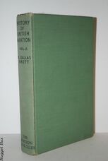 History of British Aviation 1908-1914 Volume II