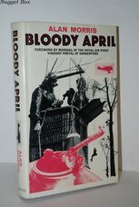Bloody April