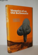 Memoirs of an Balloonatic