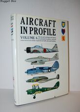 Aircraft in Profile - Profile Nos. 121-144