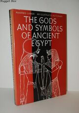 The Gods and Symbols of Anicient Egypt