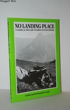 No Landing Place Guide to Aircraft Crashes in Snowdonia