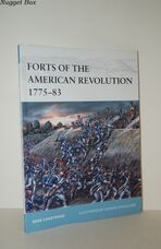 Forts of the American Revolution 1775-83 110