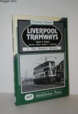 Eastern Routes Liverpool Tramways Classics