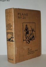 Plane No. 21