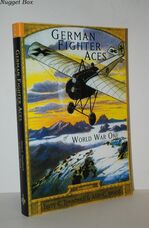 German Fighter Aces of World War One