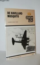 De Havilland Mosquito Crash Log