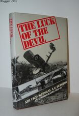 Luck of the Devil