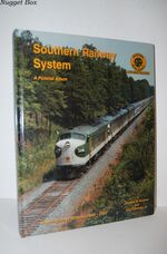 Southern Railway System, a Pictorial Album From Washington to Atlanta,