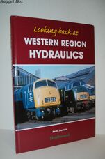 Looking Back At Western Region Hydraulics