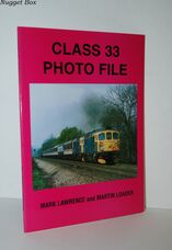 Class 33 Photo File.