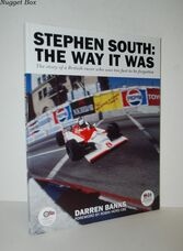 Stephen South The Way it Was