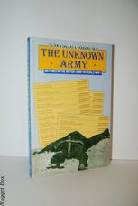 Unknown Army Mutinies in the British Army in World War I