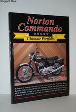 Norton Commando Ultimate Portfolio