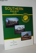Southern Railway in Color