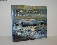 Borlase Smart St Ives Artist - Man of Vision