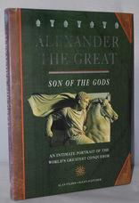 Alexander The Great. Son of The Gods