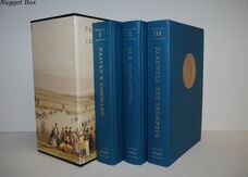 Pax Britannica 3 Volume Set