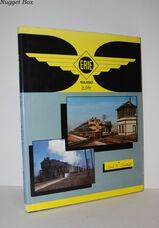 Erie Railroad in Color