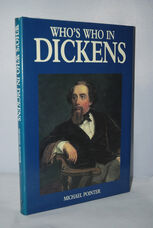 Who's Who in Dickens