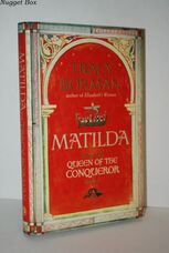 Matilda Queen of the Conqueror