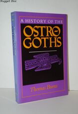 A History of the Ostrogoths
