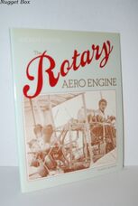 The Rotary Aero Engine