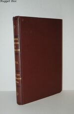 COLLECTIONS for a HISTORY of STAFFORDSHIRE EDITED by the WILLIAM SALT