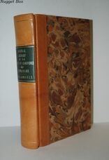 The Natural History of the County of Stafford; Comprising its Geology,