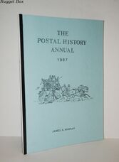 Postal History Annual 1987