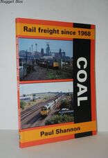 Rail Freight Since 1968 - COAL