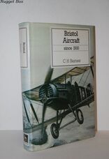 Bristol Aircraft Since 1910