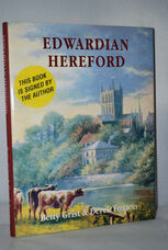 Edwardian Hereford