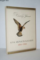 Centenary Journal; Royal Aeronautical Society 1866-1966