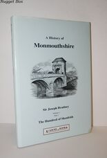 A History of Monmouthshire the Hundred of Skenfrith Volume 1 Part 1