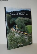 An Illustrated History of the Cornish Main Line