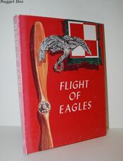Flight of Eagles The Story of the American Kosciuszko Squadron in the