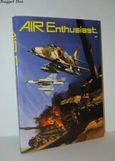 Air Enthusiast Volume Six
