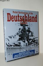 Pocket Battleships of the Deutschland Class