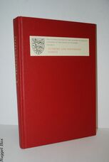 The Victoria History of the County of Stafford Tutbury and Needwood Forest