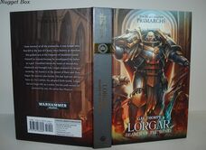 Lorgar Bearer of the Word (Horus Heresy)