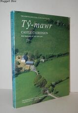 Ty-Mawr, Castle Caereinion RICS 'building of the Year 2000'
