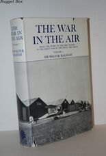 War in the Air V. 1