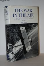 The War in the Air Volume 2