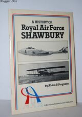 History of R. A. F. Shawbury