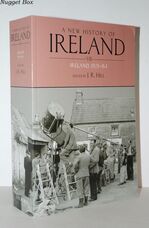 A New History of Ireland Volume VII Ireland, 1921-84