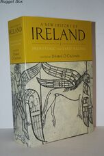 A New History of Ireland, Volume I Prehistoric and Early Ireland