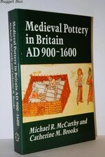 Medieval Pottery in Britain, AD 900-1600
