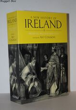 A New History of Ireland, Volume II Medieval Ireland 1169-1534